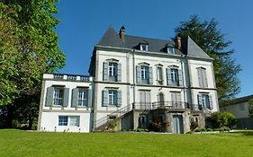 Chambres D'Hotes Aire Berria